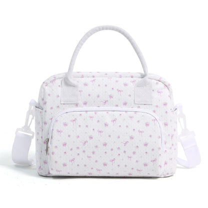 Vevolora Variant | vevolora-11l-insulated-lunch-tote | purple floral