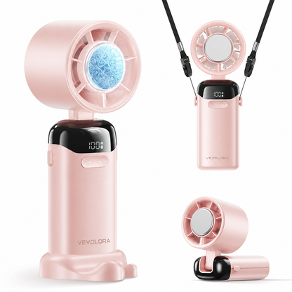 VVFJ-C-pink | Vevolora FrostJet N16 in Pink